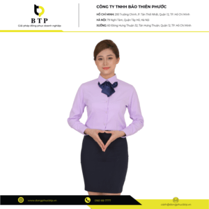 Đồng phục doanh nghiệp, nhà hàng, khách sạn trọn gói