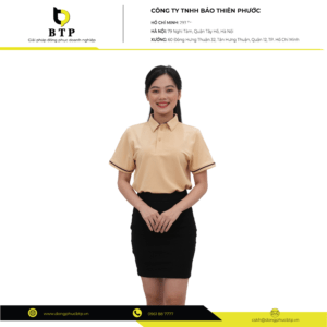 Đồng phục doanh nghiệp, nhà hàng, khách sạn trọn gói