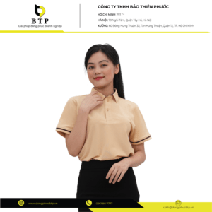 Đồng phục doanh nghiệp, nhà hàng, khách sạn trọn gói