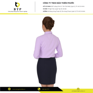 Đồng phục doanh nghiệp, nhà hàng, khách sạn trọn gói