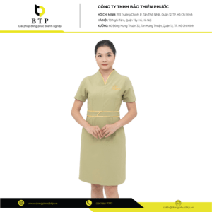 Đồng phục doanh nghiệp, nhà hàng, khách sạn trọn gói