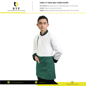 Đồng phục doanh nghiệp, nhà hàng, khách sạn trọn gói