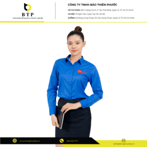 Đồng phục doanh nghiệp, nhà hàng, khách sạn trọn gói