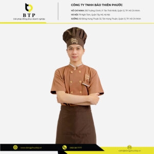 Đồng phục doanh nghiệp, nhà hàng, khách sạn trọn gói