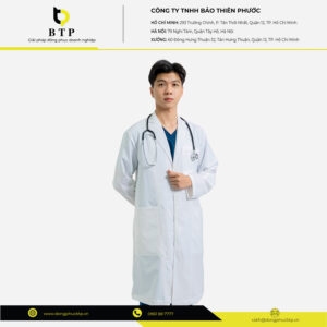 Đồng phục doanh nghiệp, nhà hàng, khách sạn trọn gói
