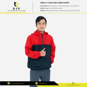 Đồng phục doanh nghiệp, nhà hàng, khách sạn trọn gói