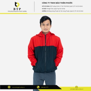 Đồng phục doanh nghiệp, nhà hàng, khách sạn trọn gói