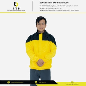 Đồng phục doanh nghiệp, nhà hàng, khách sạn trọn gói