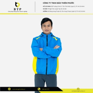 Đồng phục doanh nghiệp, nhà hàng, khách sạn trọn gói