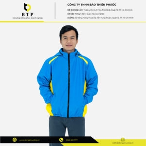 Đồng phục doanh nghiệp, nhà hàng, khách sạn trọn gói