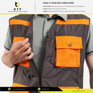 Đồng phục doanh nghiệp, nhà hàng, khách sạn trọn gói