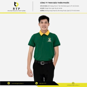 Đồng phục doanh nghiệp, nhà hàng, khách sạn trọn gói