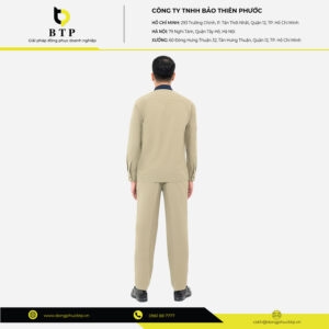 Đồng phục doanh nghiệp, nhà hàng, khách sạn trọn gói
