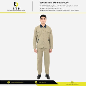 Đồng phục doanh nghiệp, nhà hàng, khách sạn trọn gói
