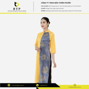 Đồng phục doanh nghiệp, nhà hàng, khách sạn trọn gói