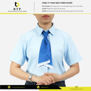 Đồng phục doanh nghiệp, nhà hàng, khách sạn trọn gói