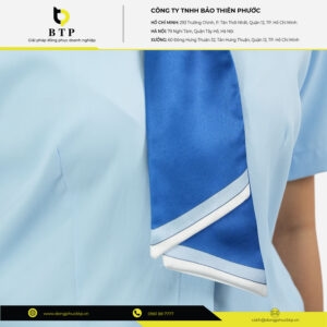 Đồng phục doanh nghiệp, nhà hàng, khách sạn trọn gói