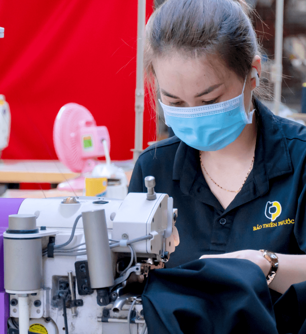 Xưởng BTP - Bảo Thiên Phước (5)
